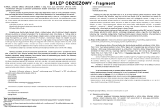 sklep-odziezowy