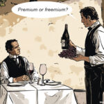 freemium with hidden fees