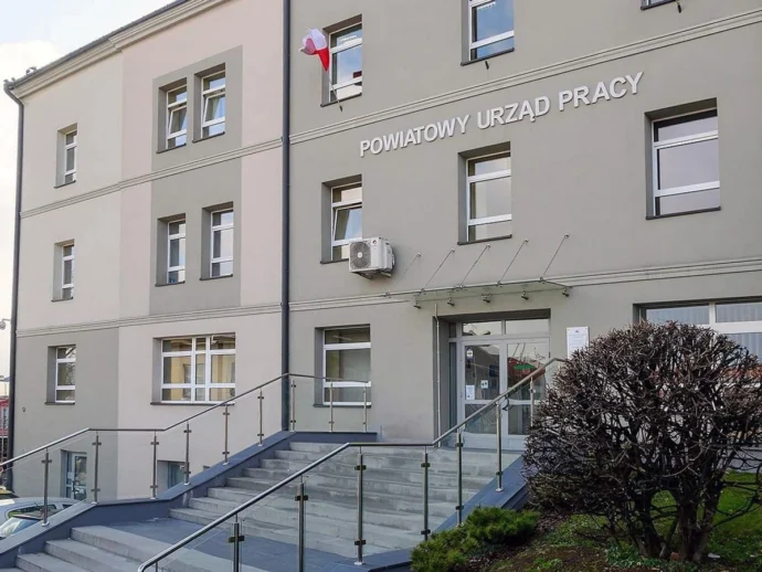 PUP Tarnów dotacje
