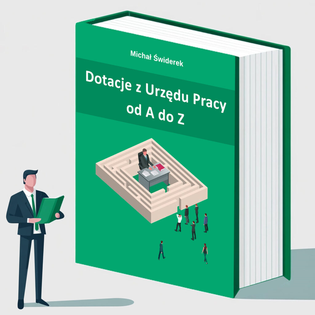 dotacje z PUP - poradnik